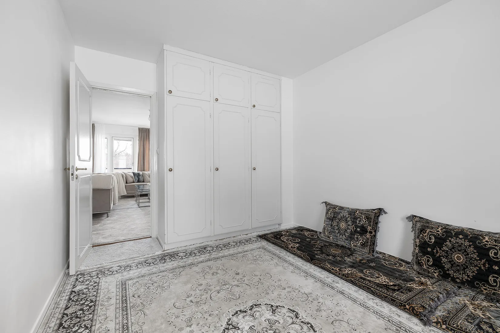 Bostadsrätt, Trollvägen 8, Kallhäll, Järfälla