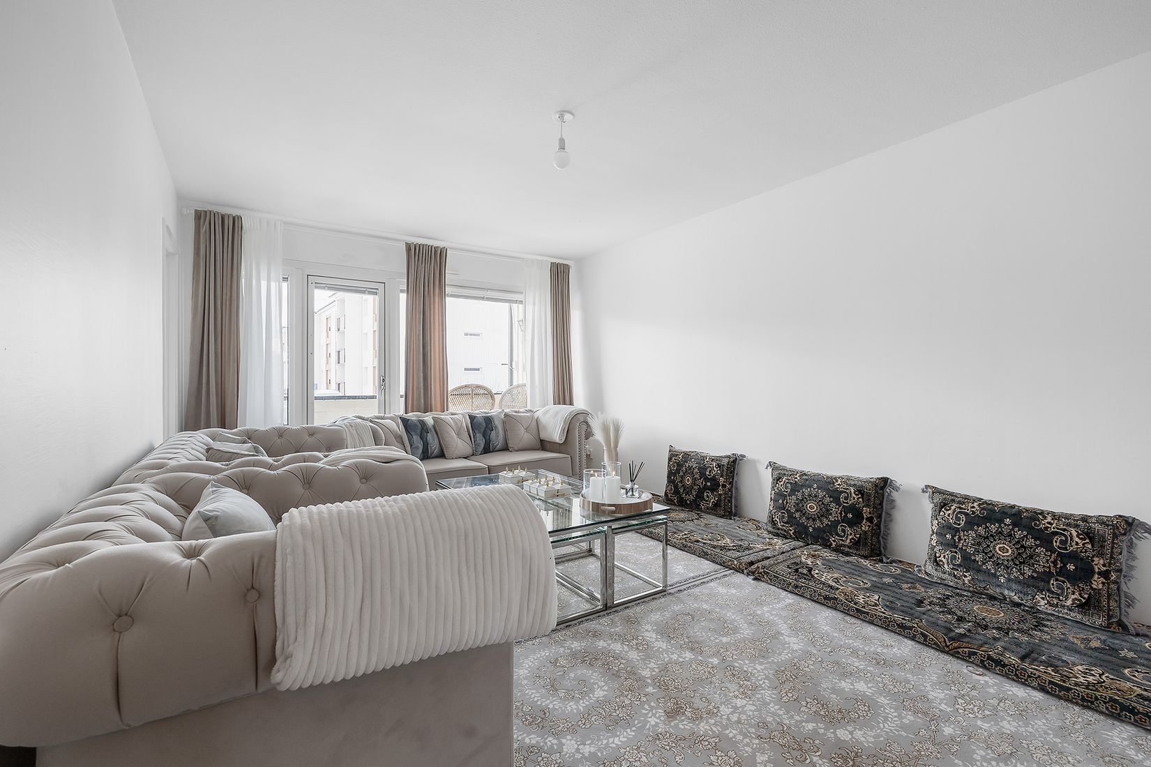 Bostadsrätt, Trollvägen 8, Kallhäll, Järfälla