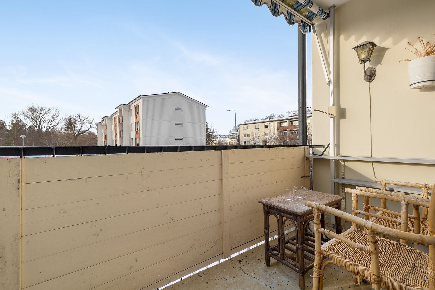 Bostadsrätt, Trollvägen 8, Kallhäll, Järfälla