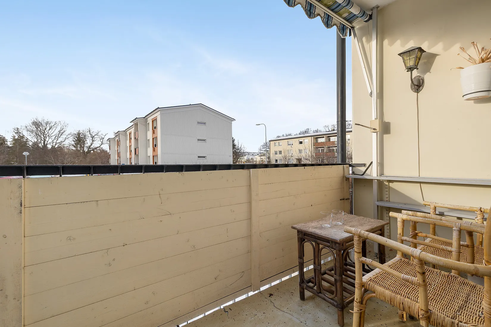 Bostadsrätt, Trollvägen 8, Kallhäll, Järfälla