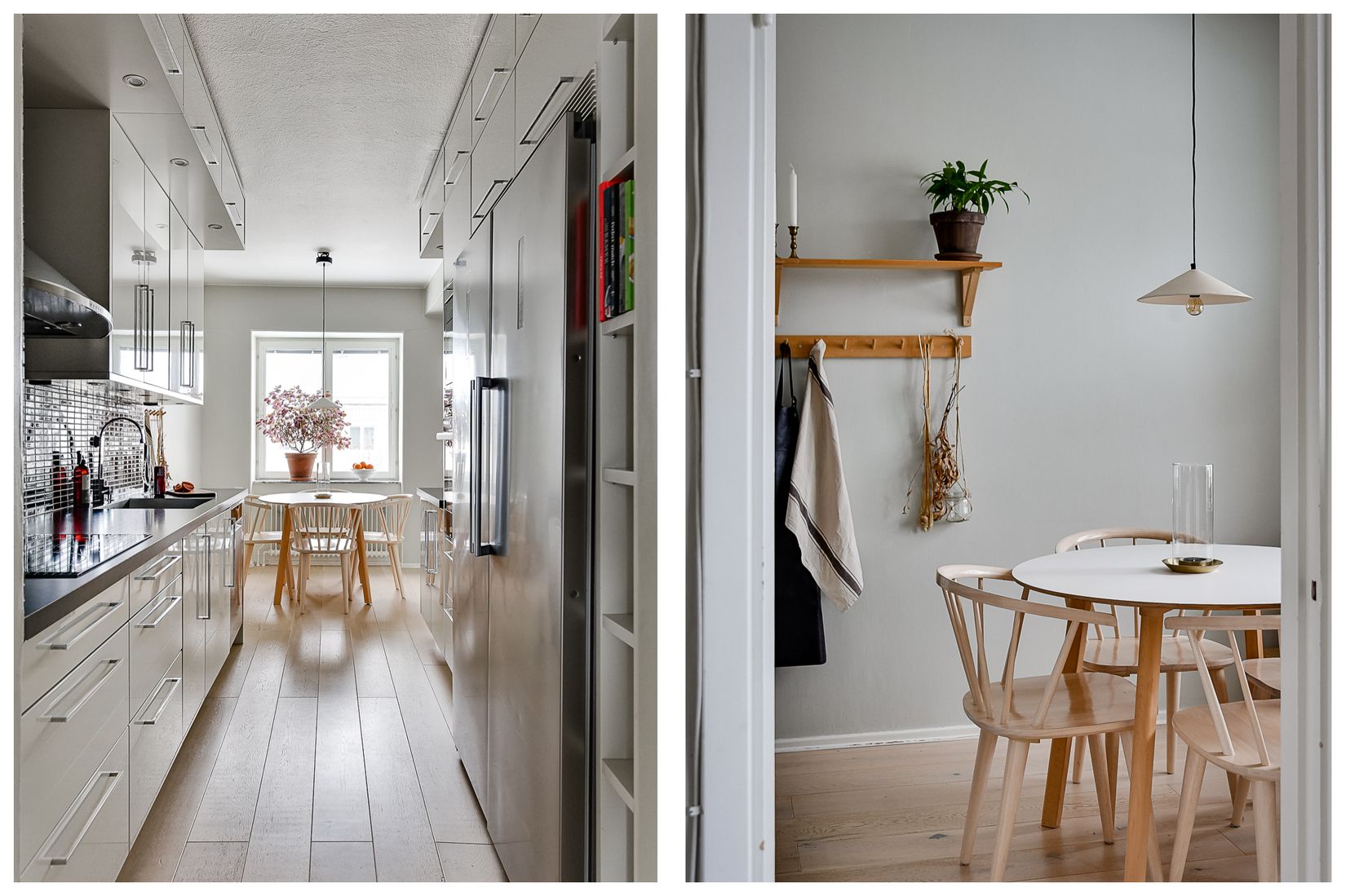 Bostadsrätt, Gustav Garvares Gata 6B, Haga, Umeå