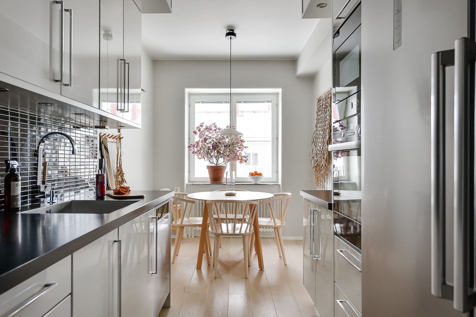 Bostadsrätt, Gustav Garvares Gata 6B, Haga, Umeå