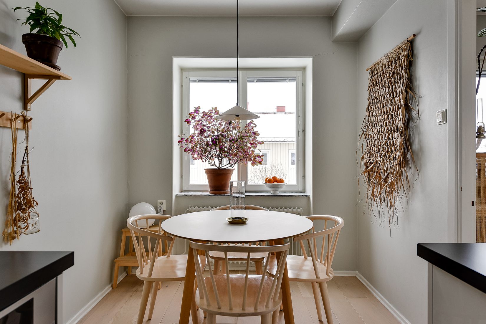 Bostadsrätt, Gustav Garvares Gata 6B, Haga, Umeå