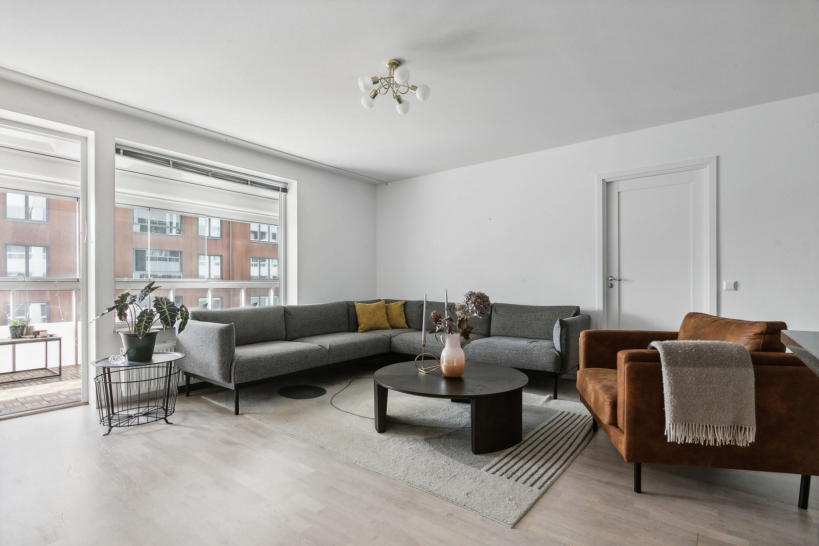 Bostadsrätt, Sjöviksvägen 140, Liljeholmskajen, Stockholm