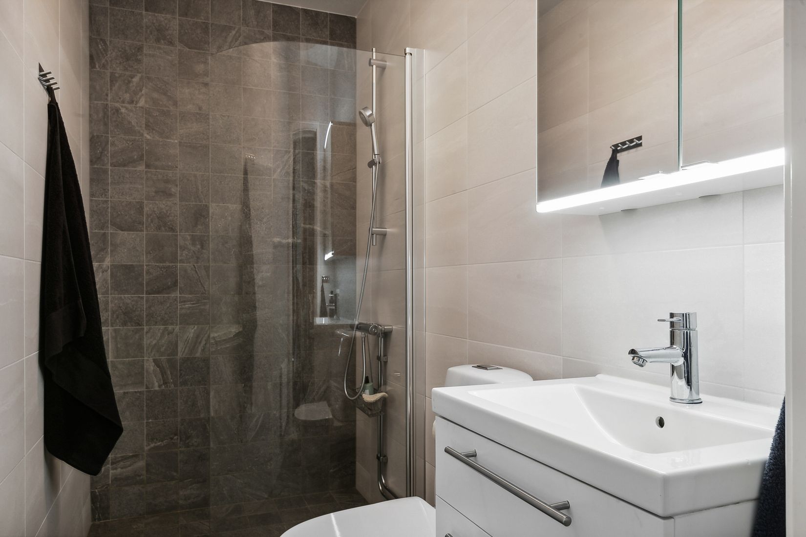 Bostadsrätt, Sjöviksvägen 140, Liljeholmskajen, Stockholm