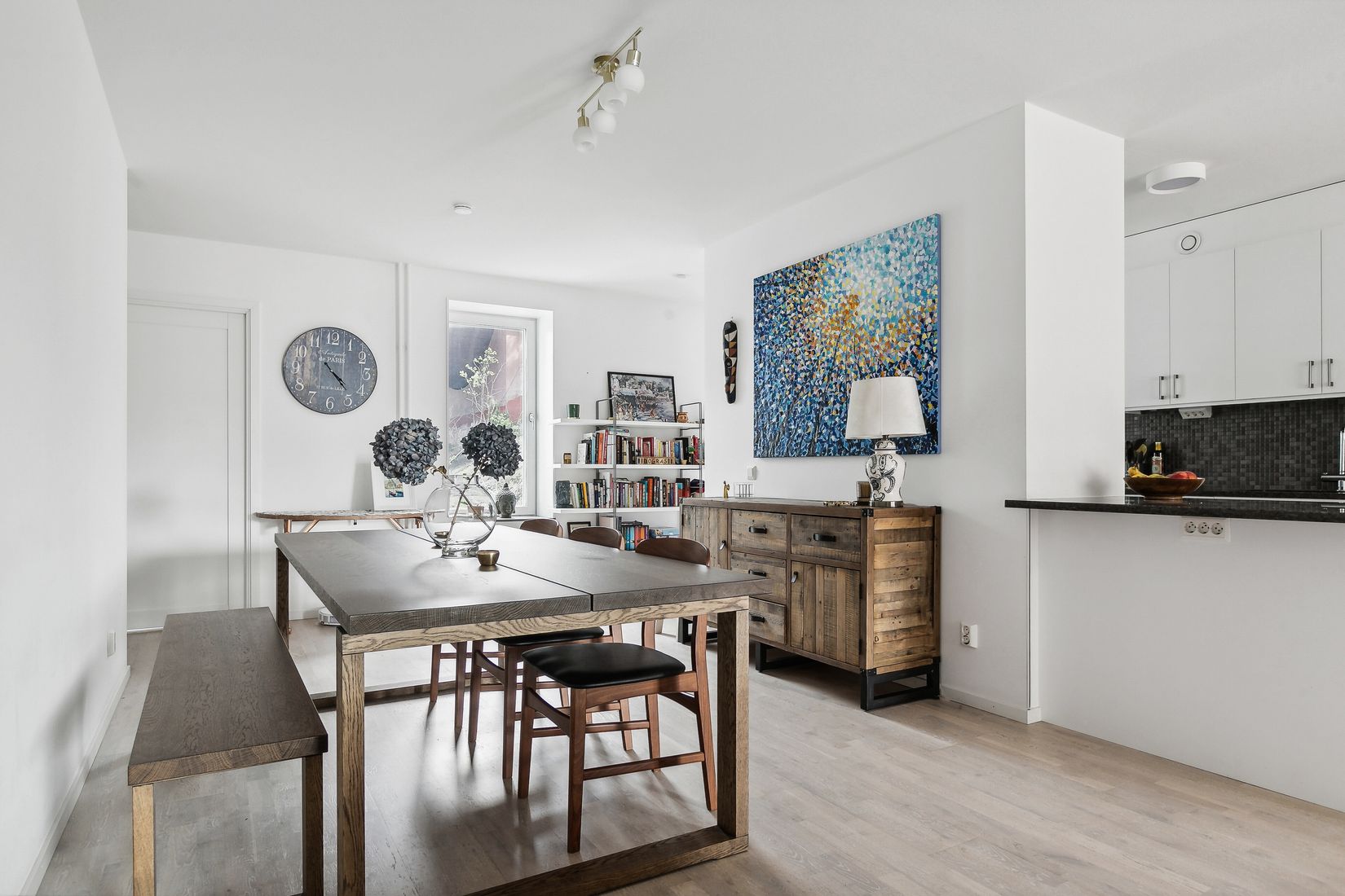 Bostadsrätt, Sjöviksvägen 140, Liljeholmskajen, Stockholm