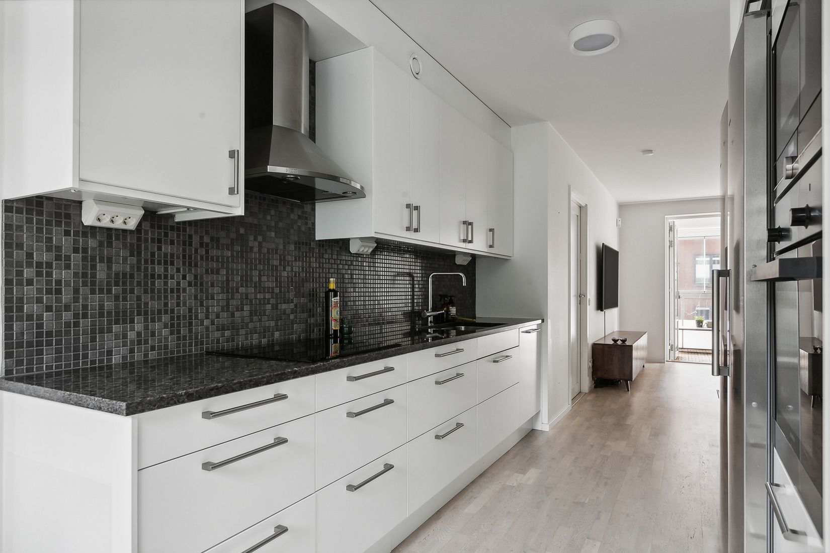 Bostadsrätt, Sjöviksvägen 140, Liljeholmskajen, Stockholm