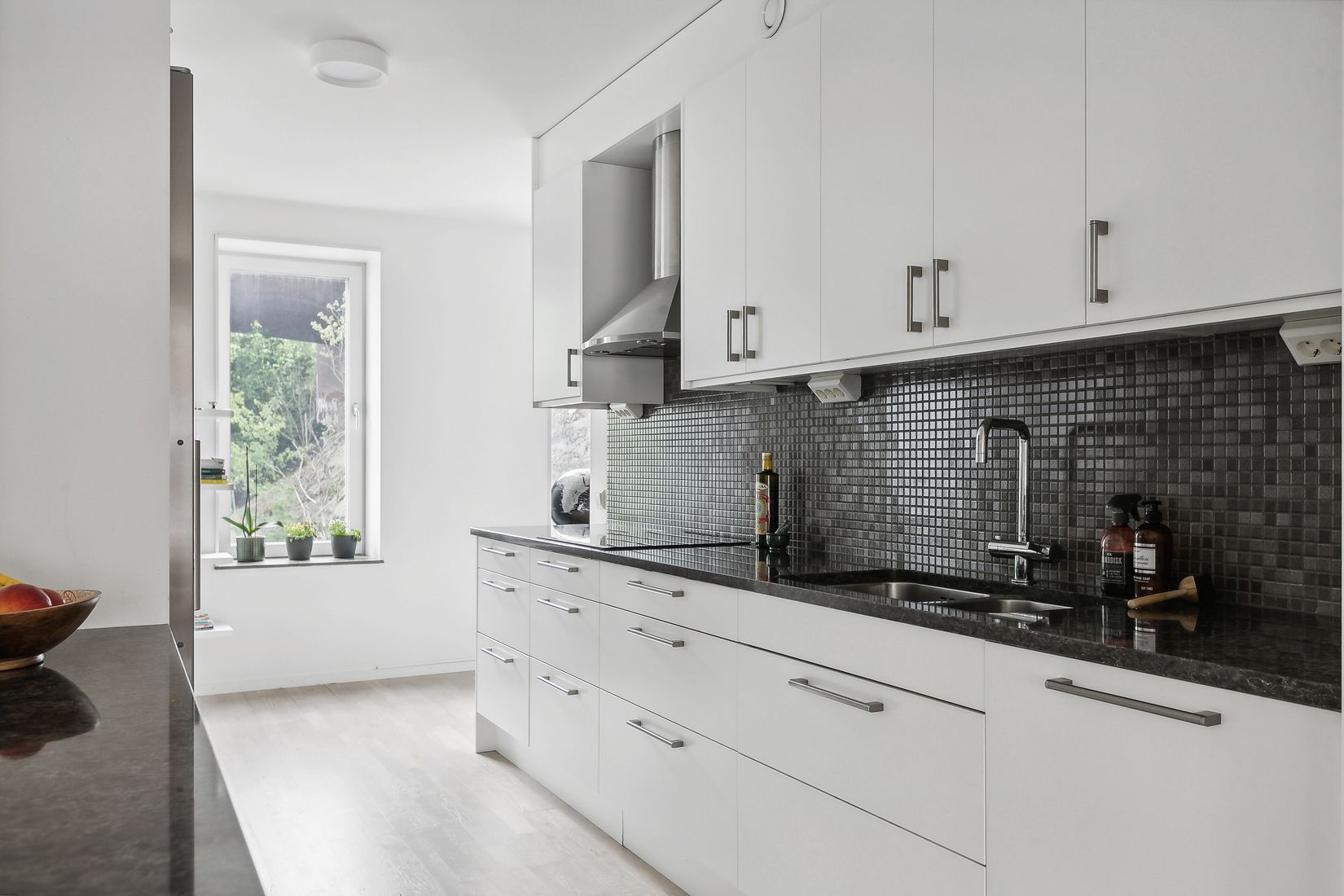 Bostadsrätt, Sjöviksvägen 140, Liljeholmskajen, Stockholm