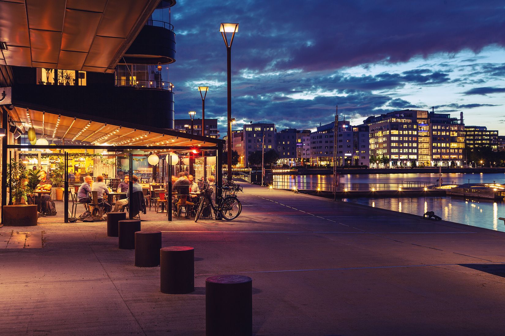 Bostadsrätt, Sjöviksvägen 140, Liljeholmskajen, Stockholm
