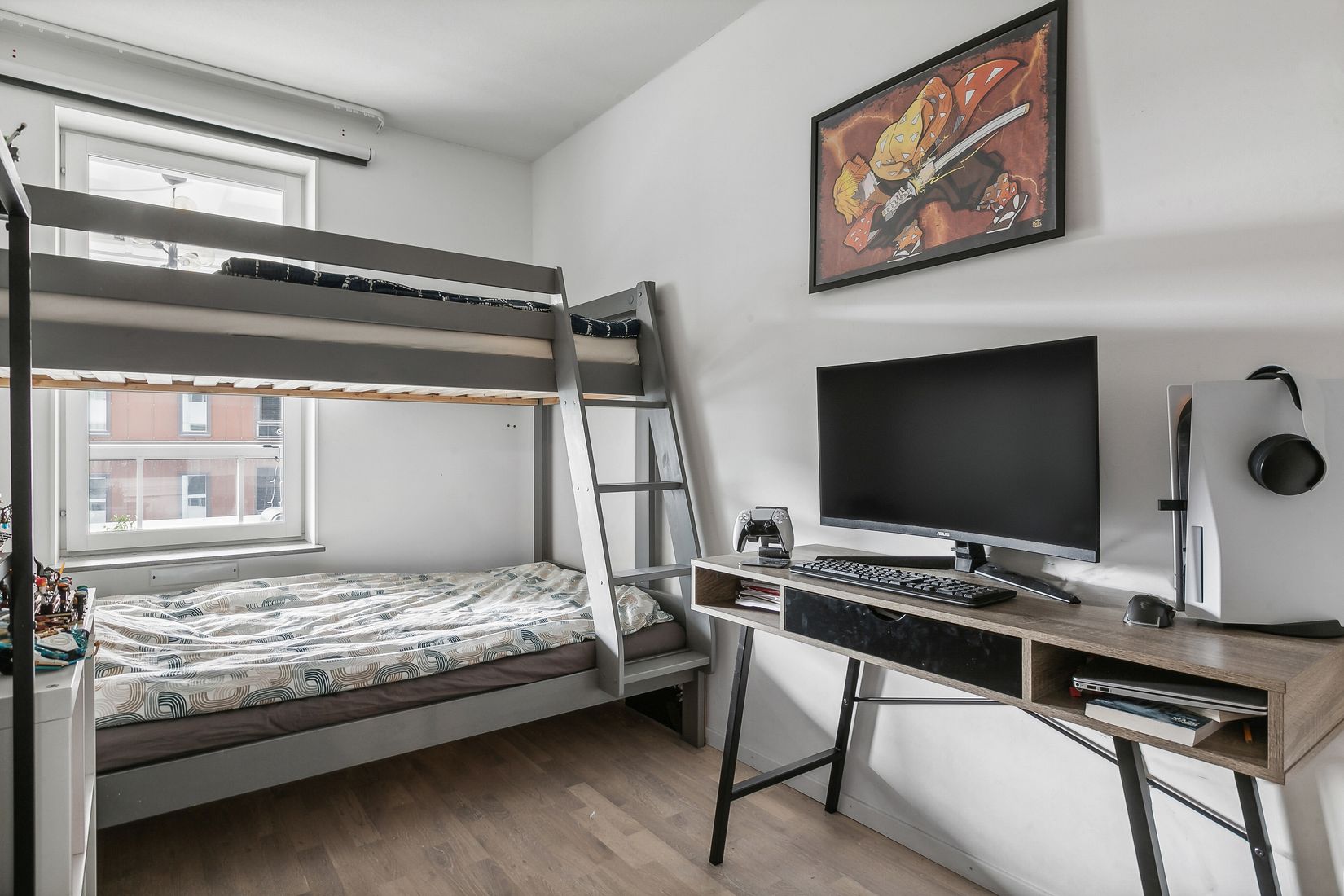 Bostadsrätt, Sjöviksvägen 140, Liljeholmskajen, Stockholm