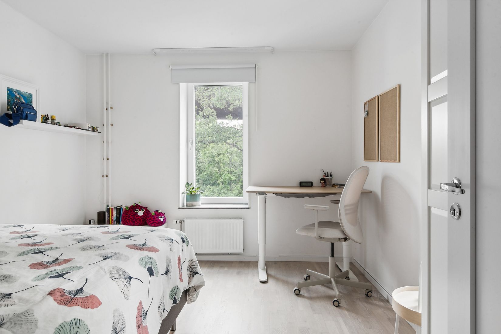 Bostadsrätt, Sjöviksvägen 140, Liljeholmskajen, Stockholm