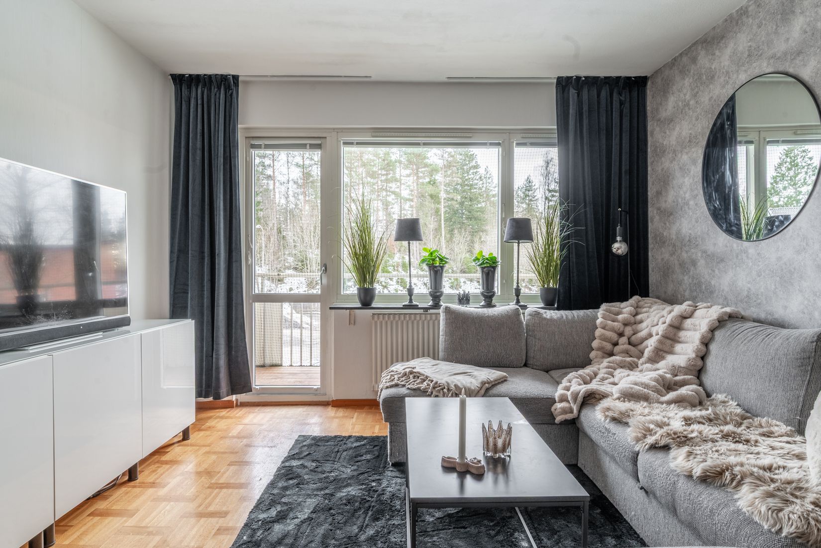 Bostadsrätt, Rullstensvägen 21B, Sandared, Borås