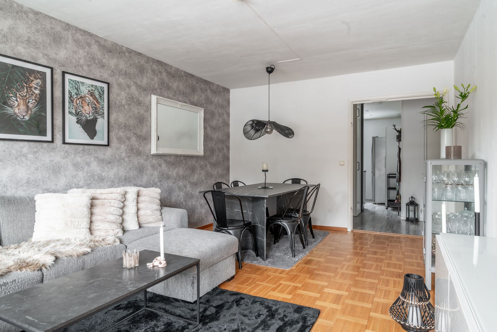 Bostadsrätt, Rullstensvägen 21B, Sandared, Borås