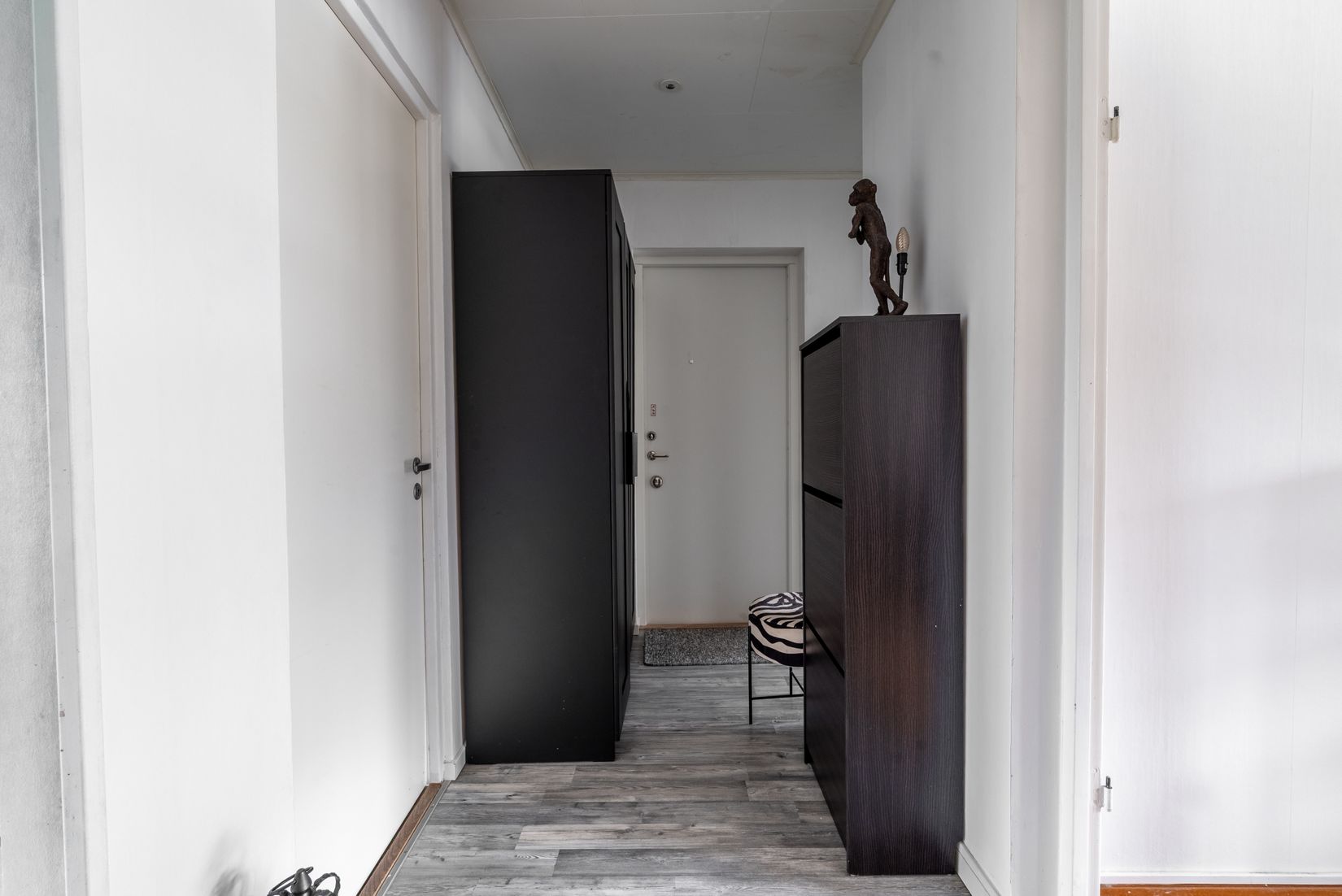 Bostadsrätt, Rullstensvägen 21B, Sandared, Borås