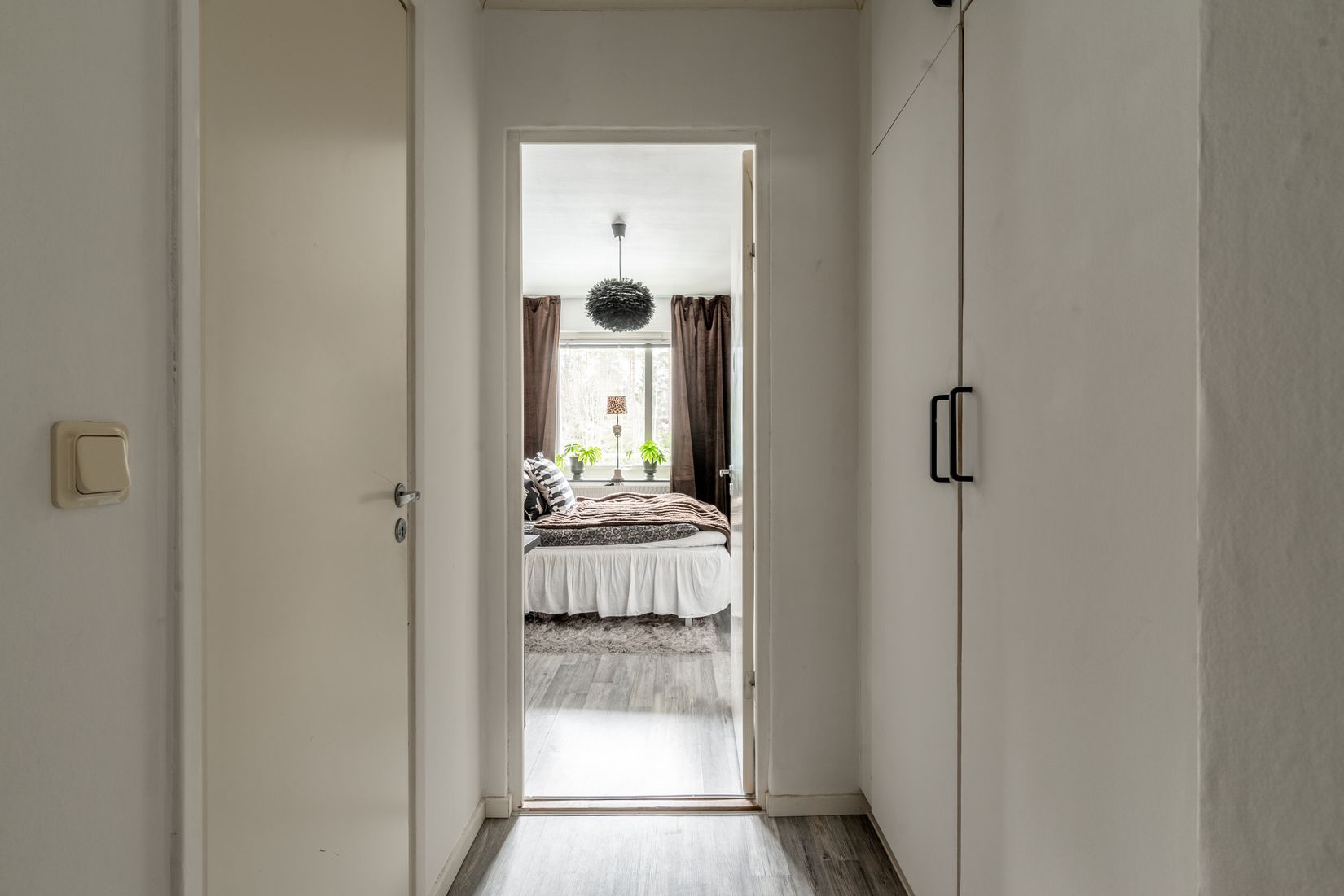 Bostadsrätt, Rullstensvägen 21B, Sandared, Borås