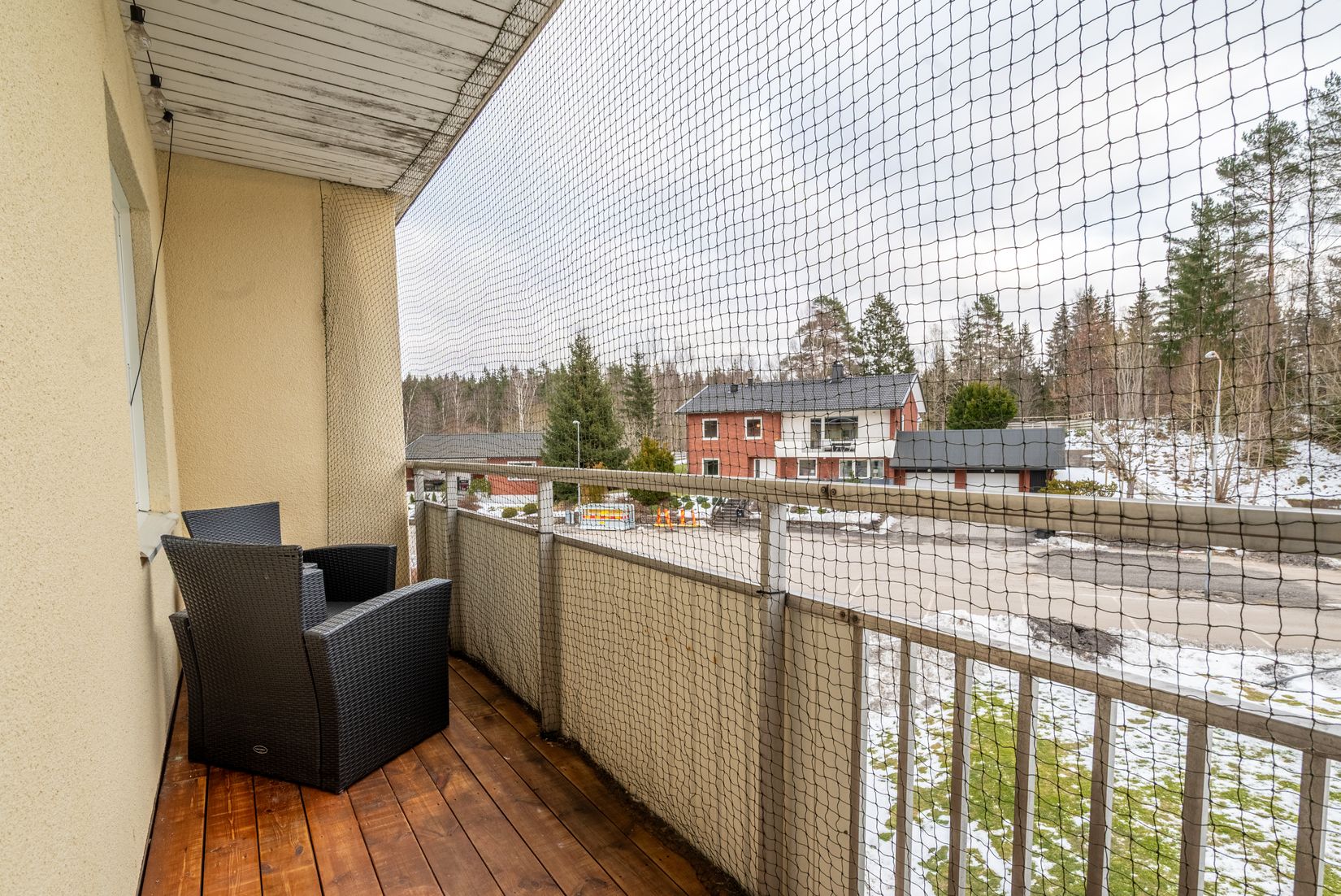 Bostadsrätt, Rullstensvägen 21B, Sandared, Borås