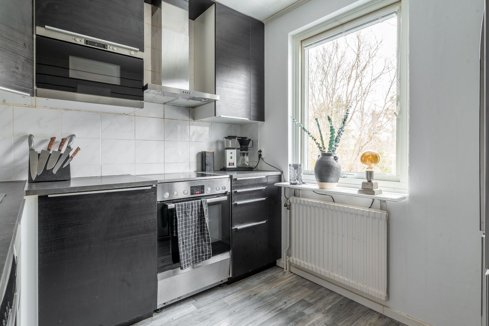 Bostadsrätt, Rullstensvägen 21B, Sandared, Borås