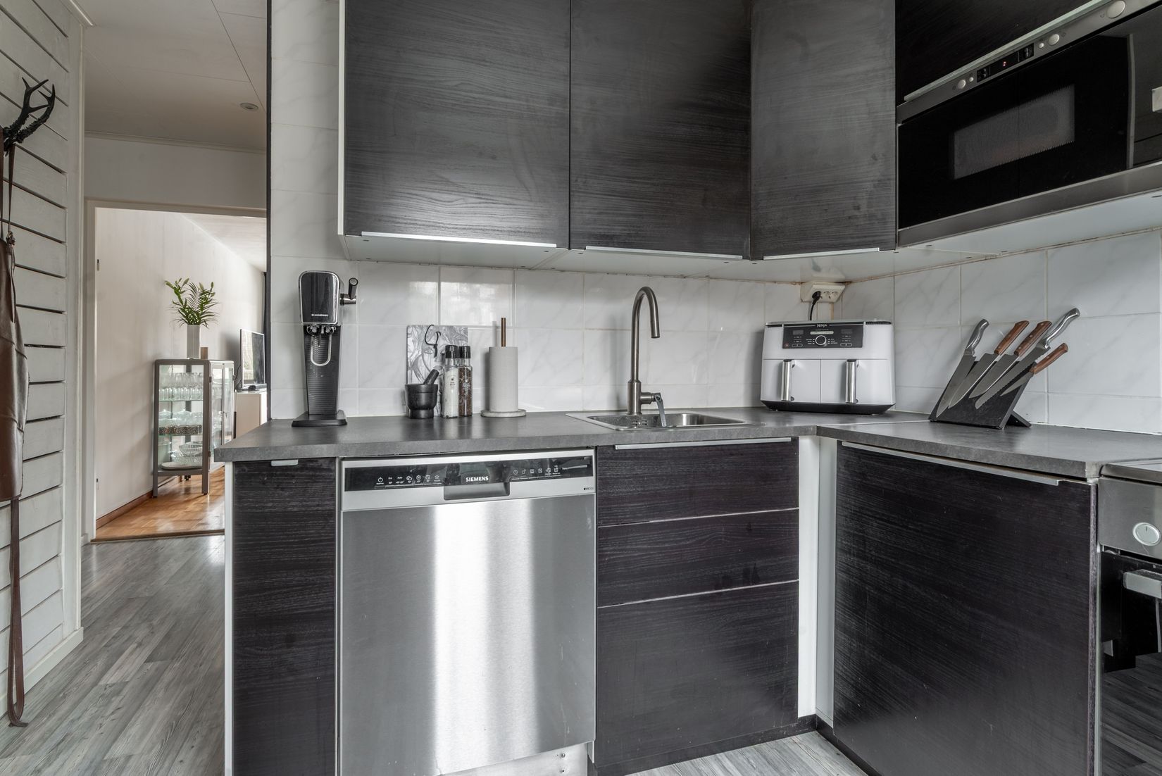 Bostadsrätt, Rullstensvägen 21B, Sandared, Borås