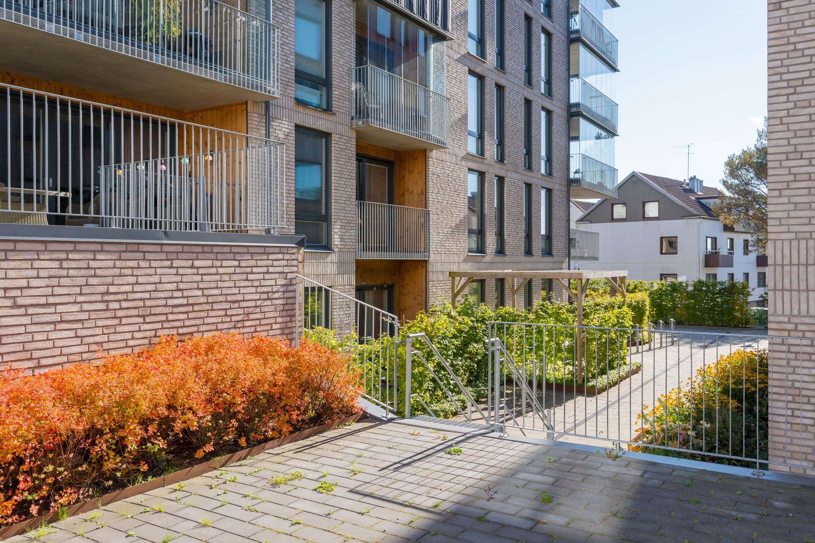 Bostadsrätt, Bergdalsgatan 29, Bergdalen, Borås