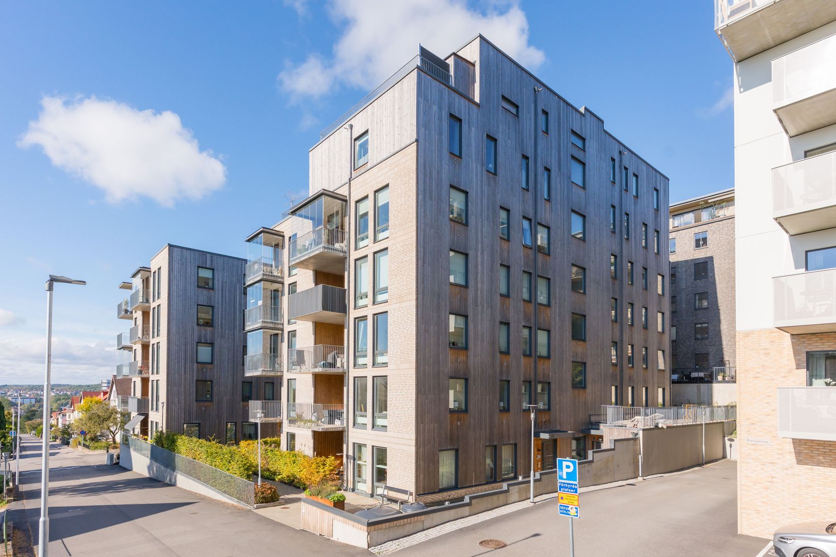 Bostadsrätt, Bergdalsgatan 29, Bergdalen, Borås