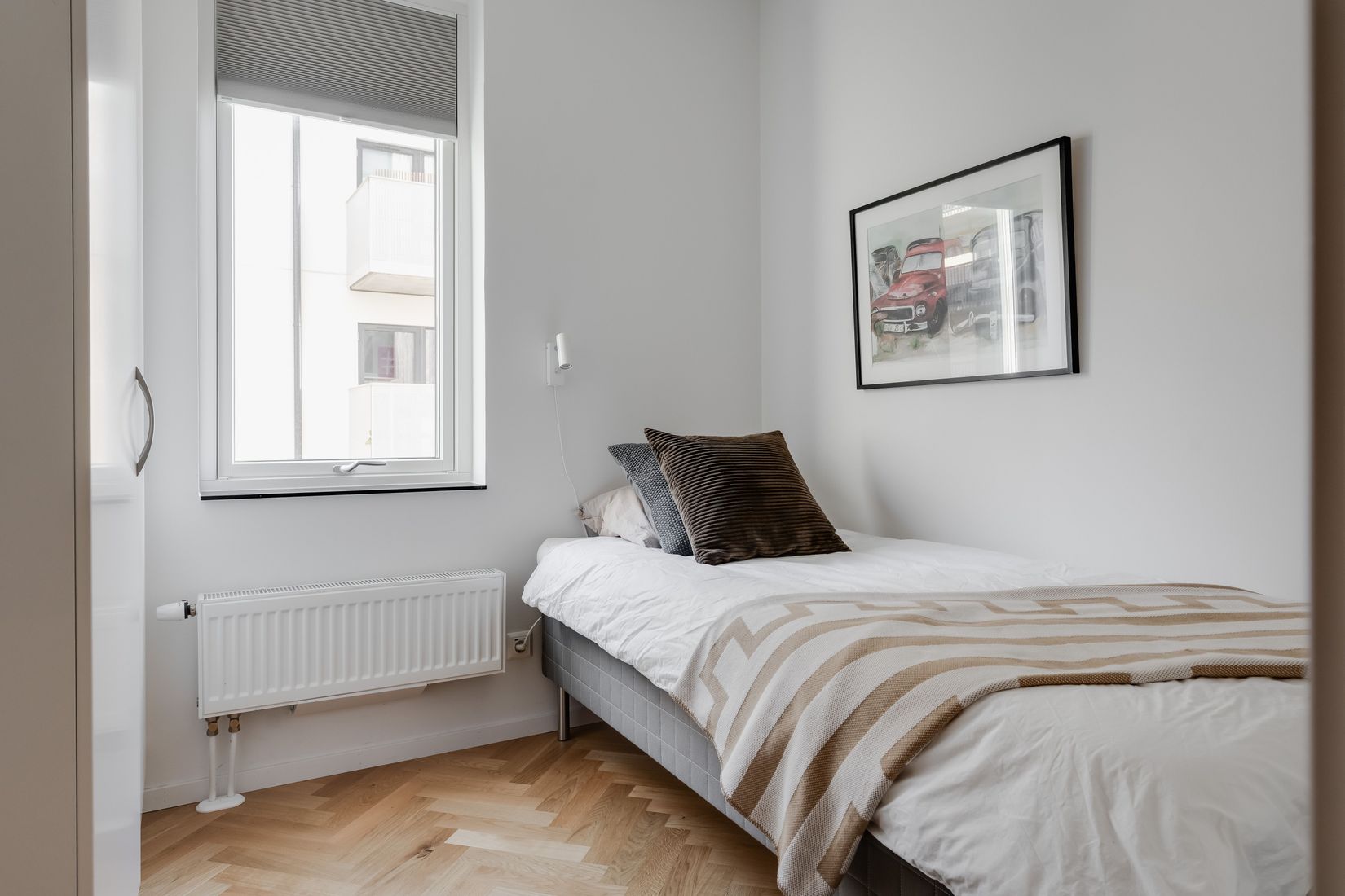 Bostadsrätt, Bergdalsgatan 29, Bergdalen, Borås