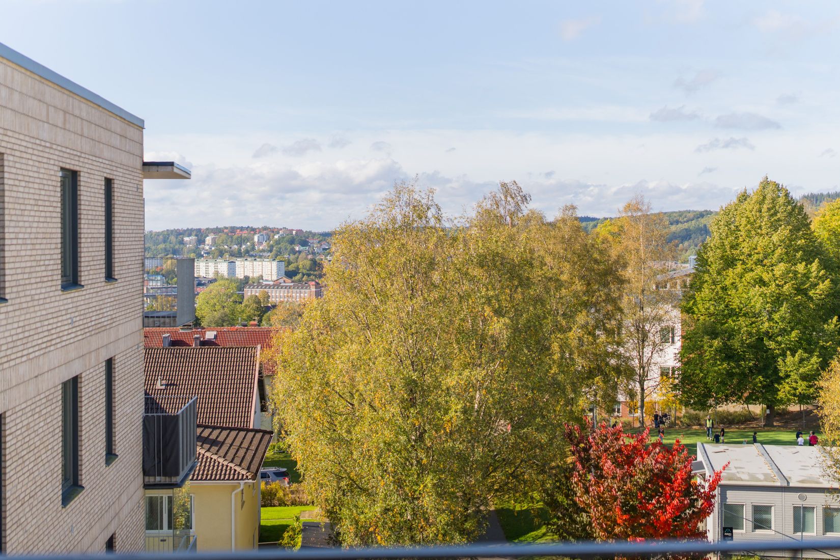 Bostadsrätt, Bergdalsgatan 29, Bergdalen, Borås