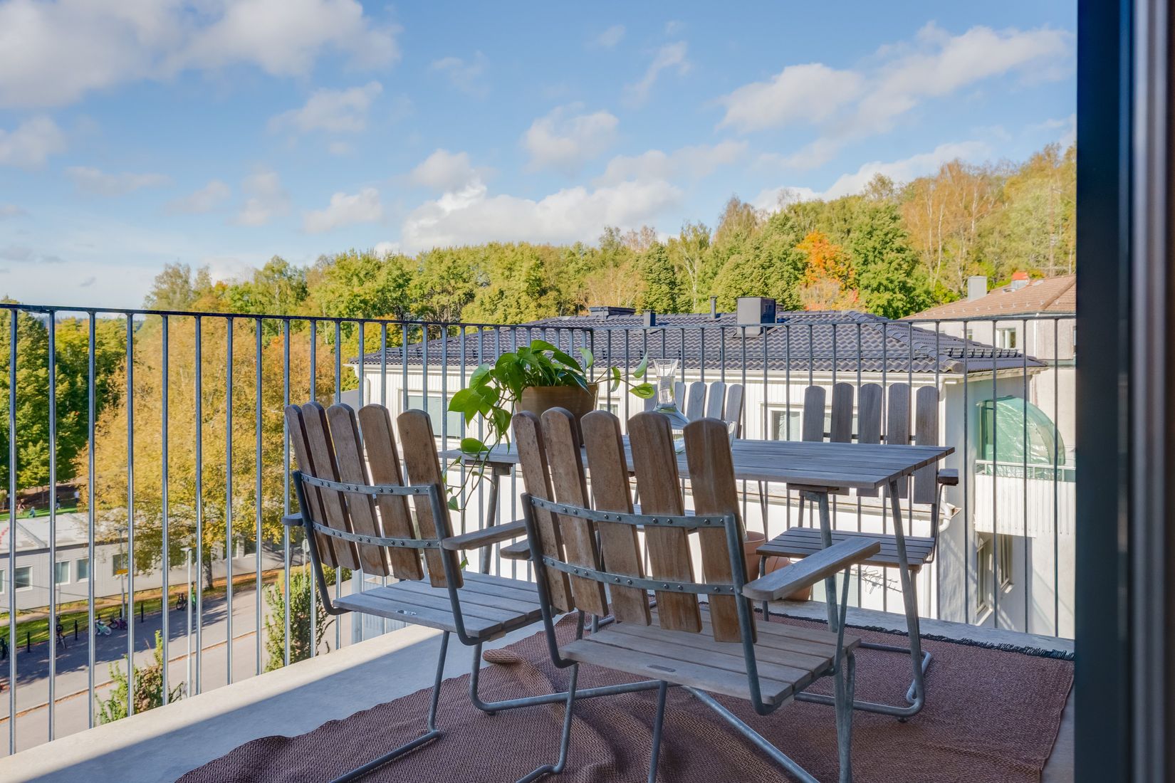 Bostadsrätt, Bergdalsgatan 29, Bergdalen, Borås