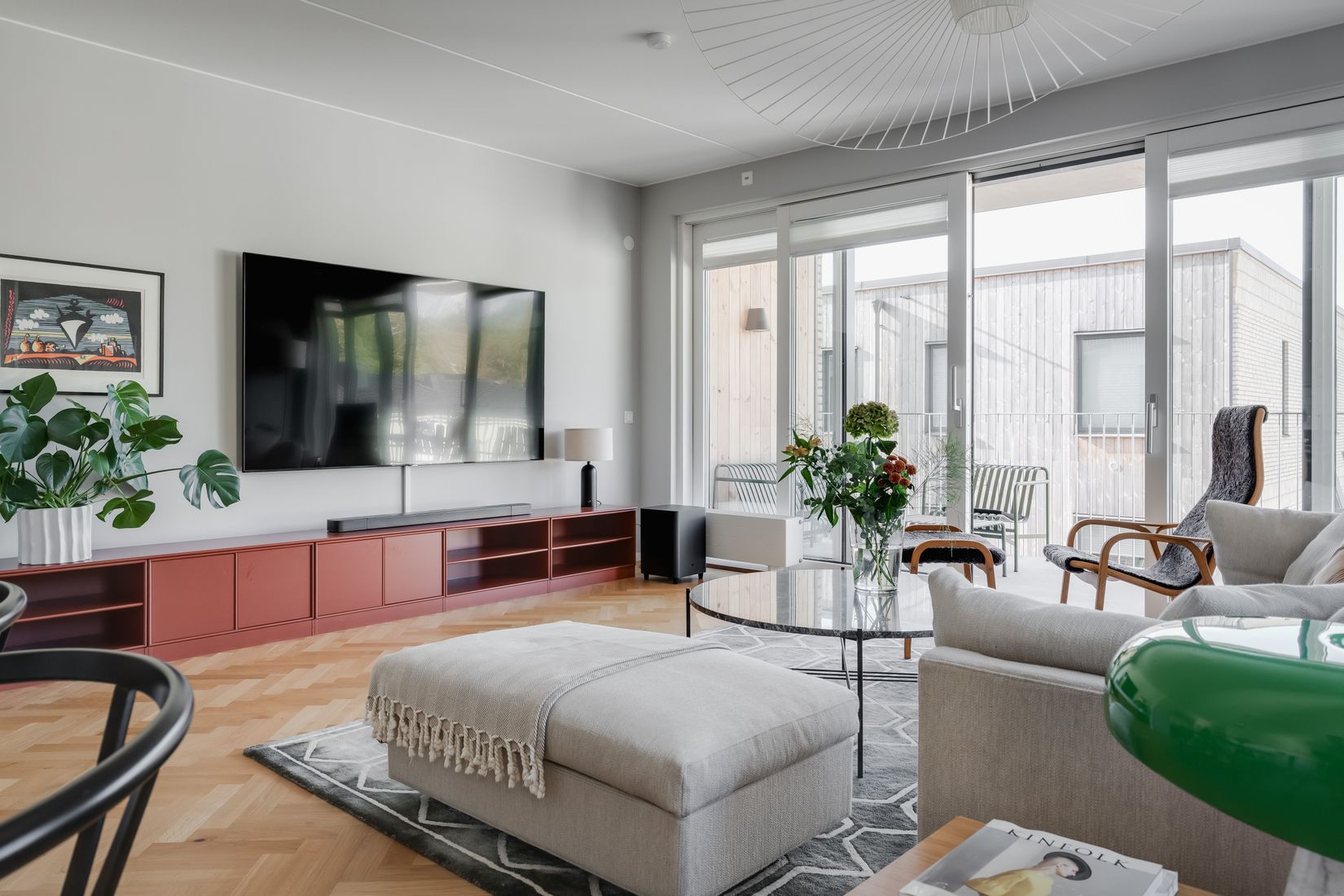 Bostadsrätt, Bergdalsgatan 29, Bergdalen, Borås