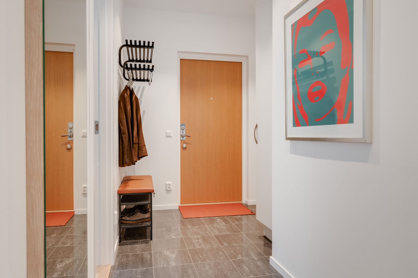 Bostadsrätt, Bergdalsgatan 29, Bergdalen, Borås