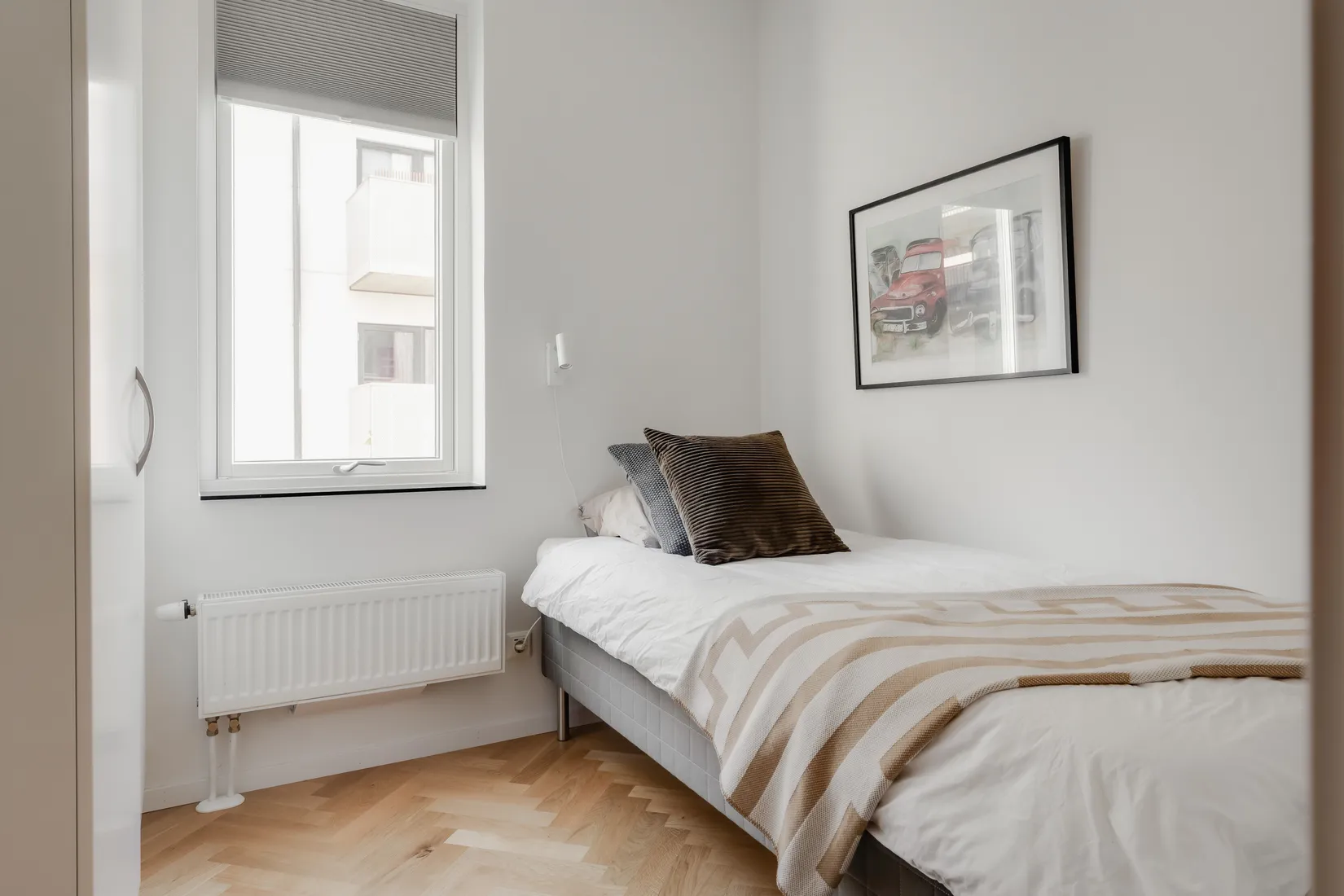 Bostadsrätt, Bergdalsgatan 29, Bergdalen, Borås