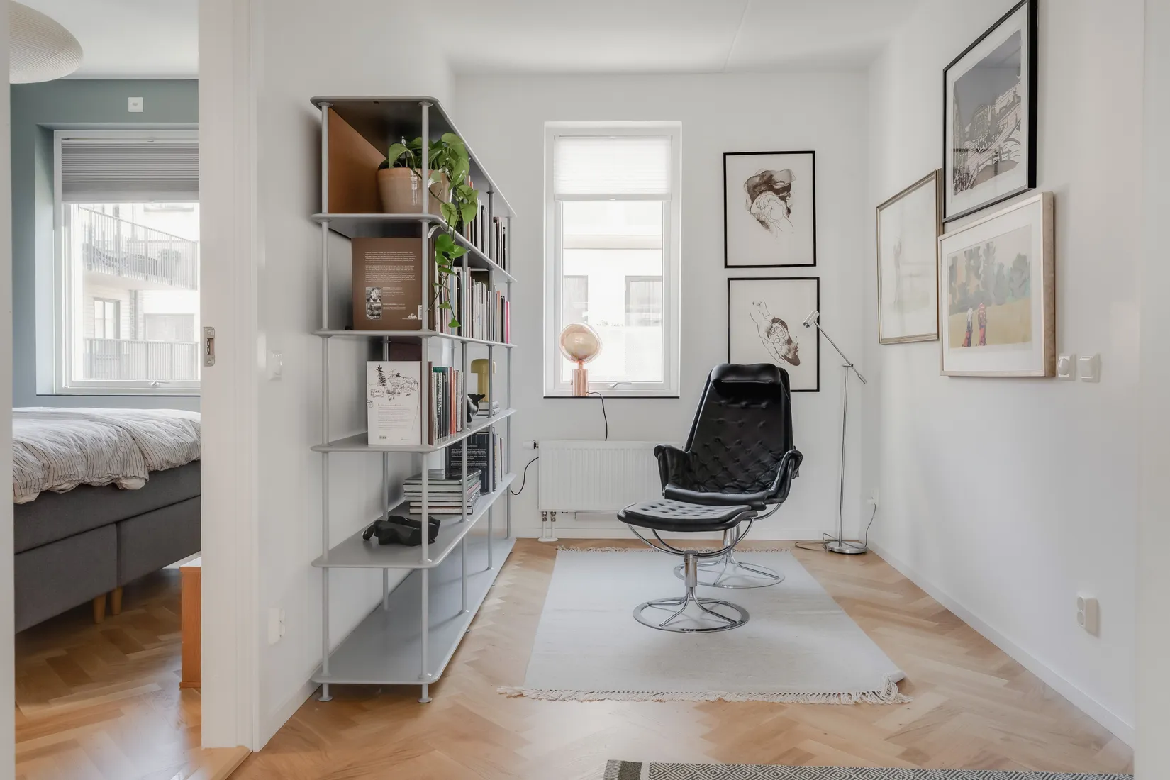 Bostadsrätt, Bergdalsgatan 29, Bergdalen, Borås