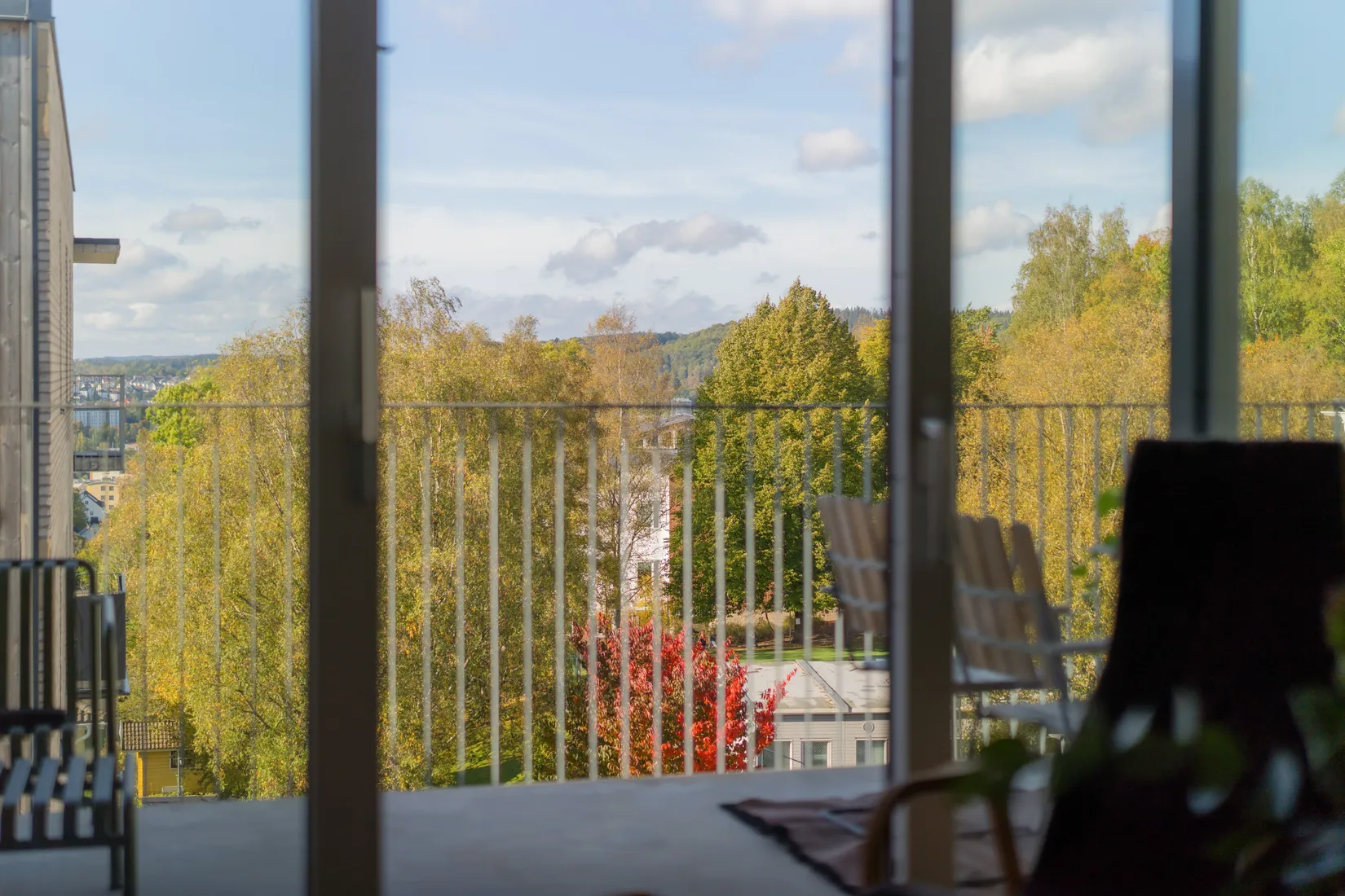 Bostadsrätt, Bergdalsgatan 29, Bergdalen, Borås