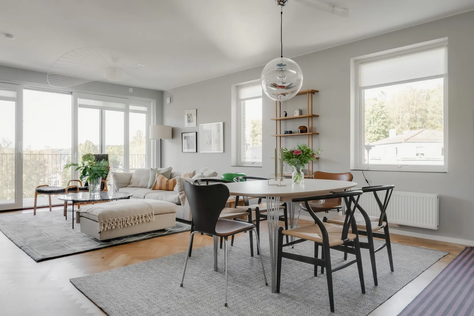 Bostadsrätt, Bergdalsgatan 29, Bergdalen, Borås