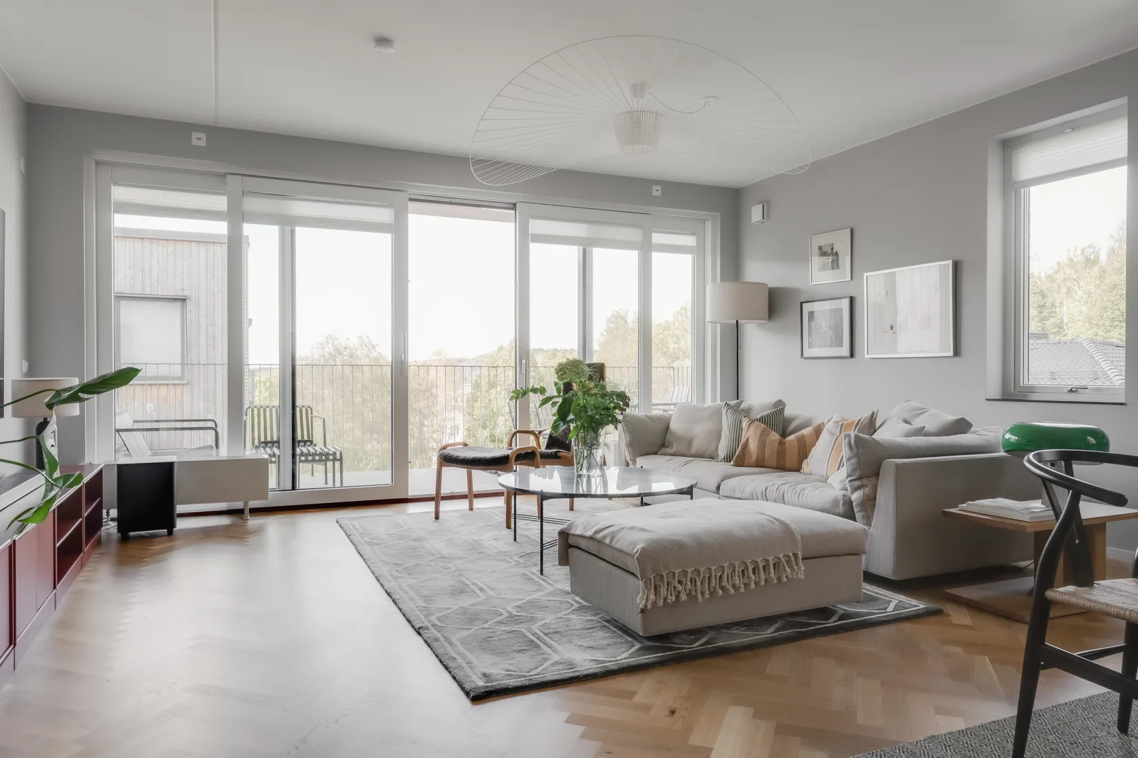 Bostadsrätt, Bergdalsgatan 29, Bergdalen, Borås