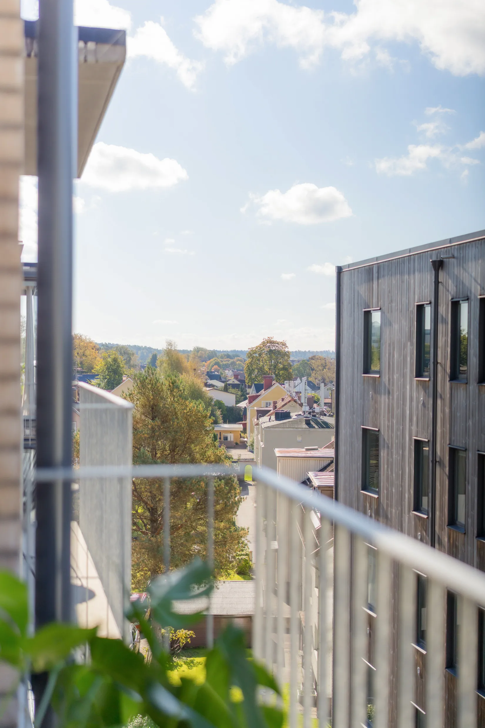 Bostadsrätt, Bergdalsgatan 29, Bergdalen, Borås