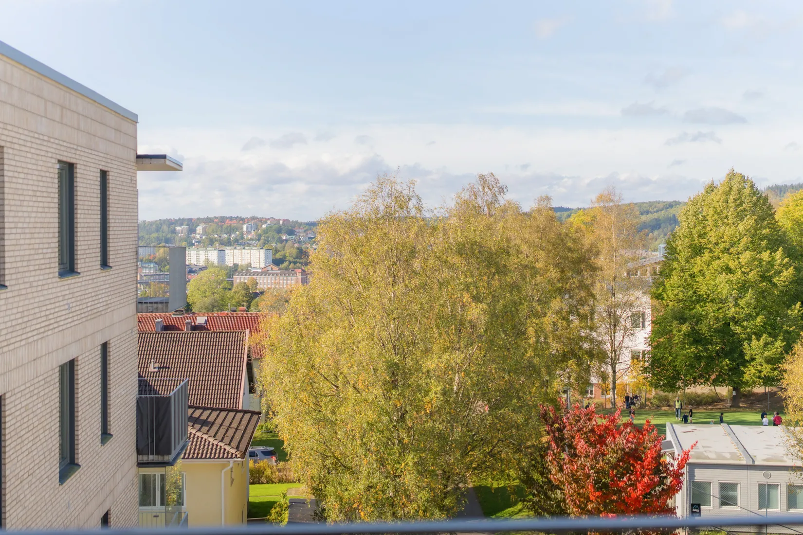 Bostadsrätt, Bergdalsgatan 29, Bergdalen, Borås