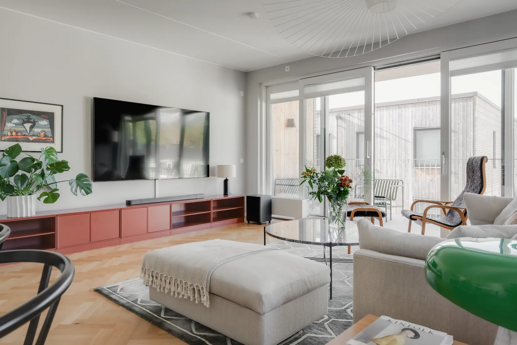 Bostadsrätt, Bergdalsgatan 29, Bergdalen, Borås