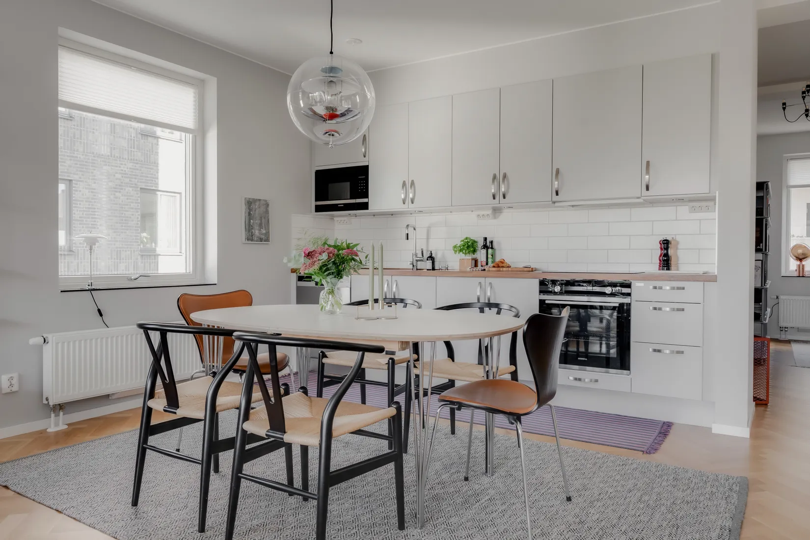 Bostadsrätt, Bergdalsgatan 29, Bergdalen, Borås