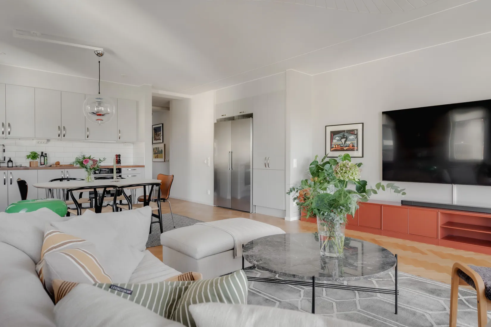 Bostadsrätt, Bergdalsgatan 29, Bergdalen, Borås