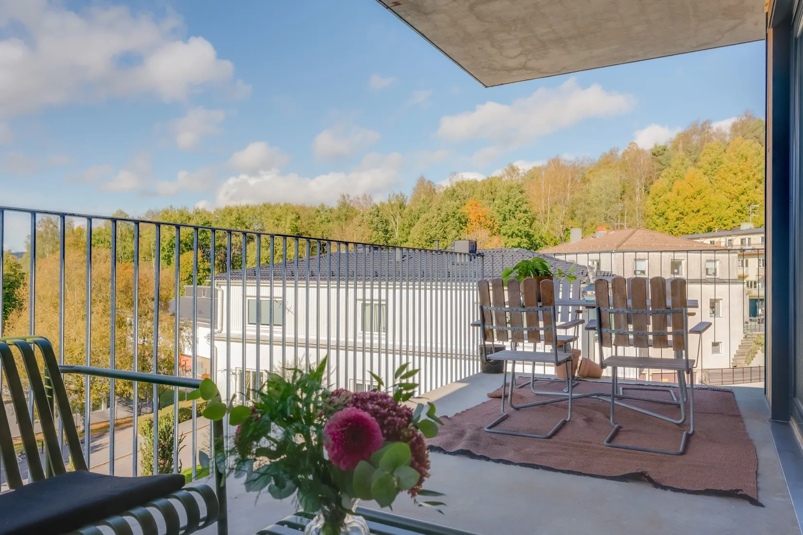 Bostadsrätt, Bergdalsgatan 29, Bergdalen, Borås