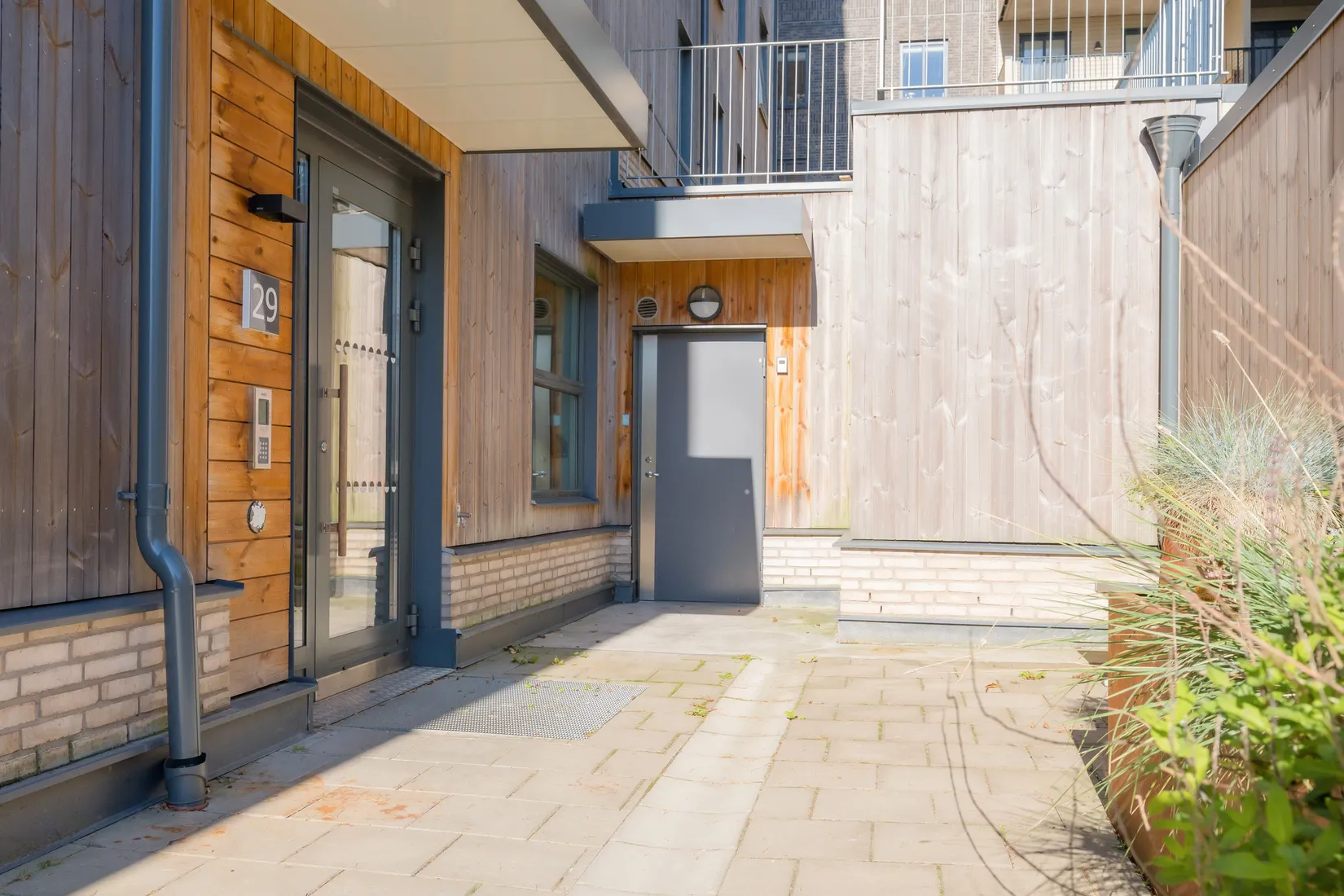 Bostadsrätt, Bergdalsgatan 29, Bergdalen, Borås