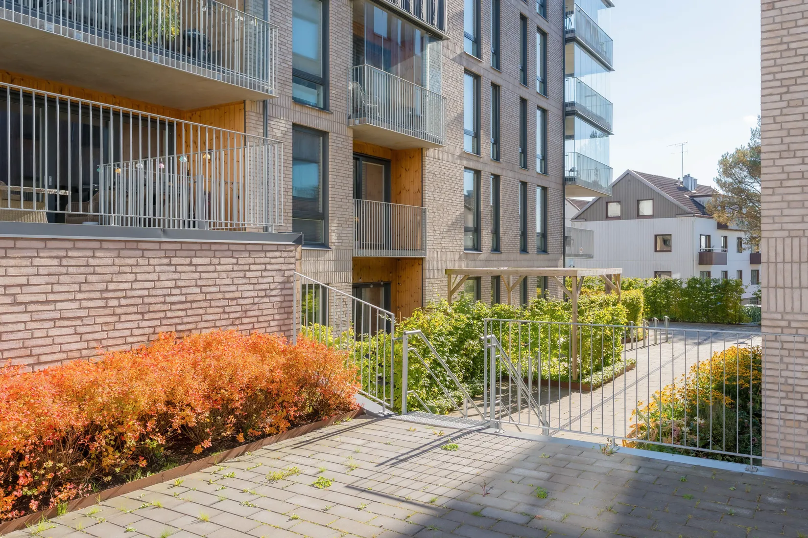 Bostadsrätt, Bergdalsgatan 29, Bergdalen, Borås