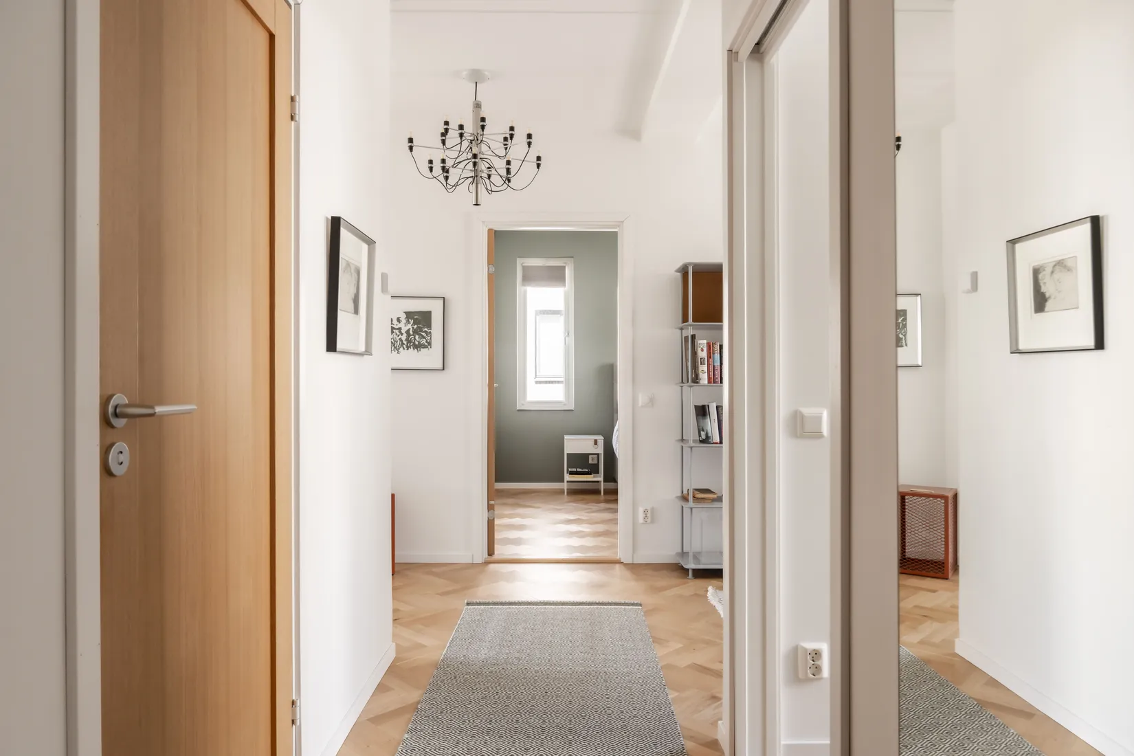 Bostadsrätt, Bergdalsgatan 29, Bergdalen, Borås