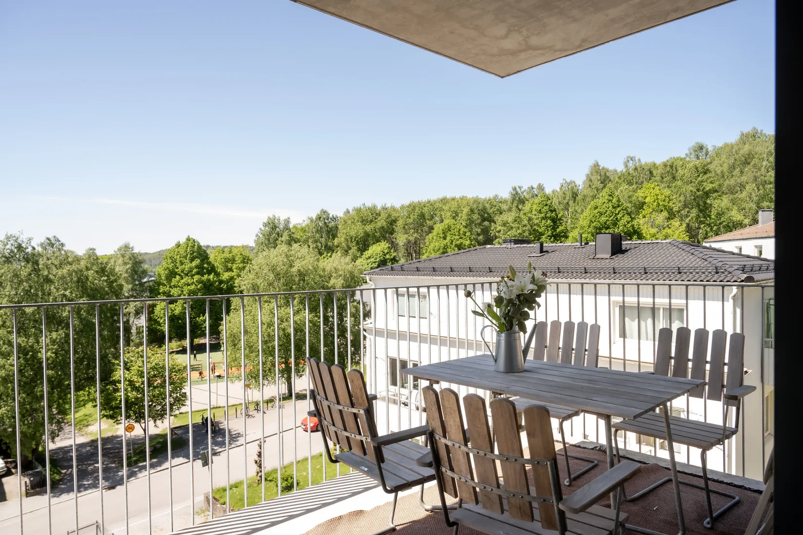Bostadsrätt, Bergdalsgatan 29, Bergdalen, Borås