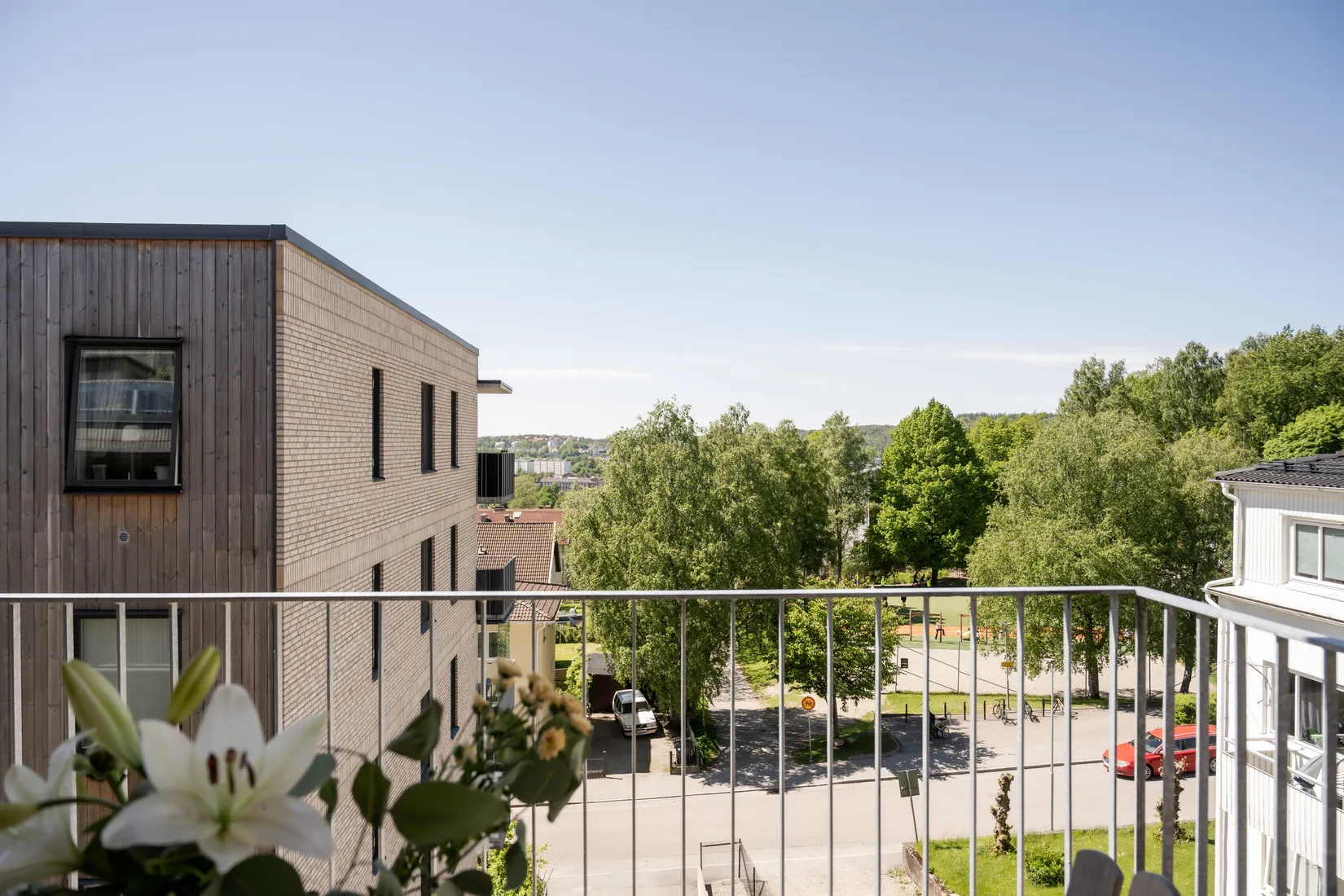 Bostadsrätt, Bergdalsgatan 29, Bergdalen, Borås