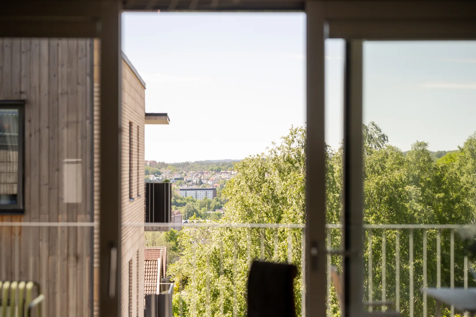 Bostadsrätt, Bergdalsgatan 29, Bergdalen, Borås