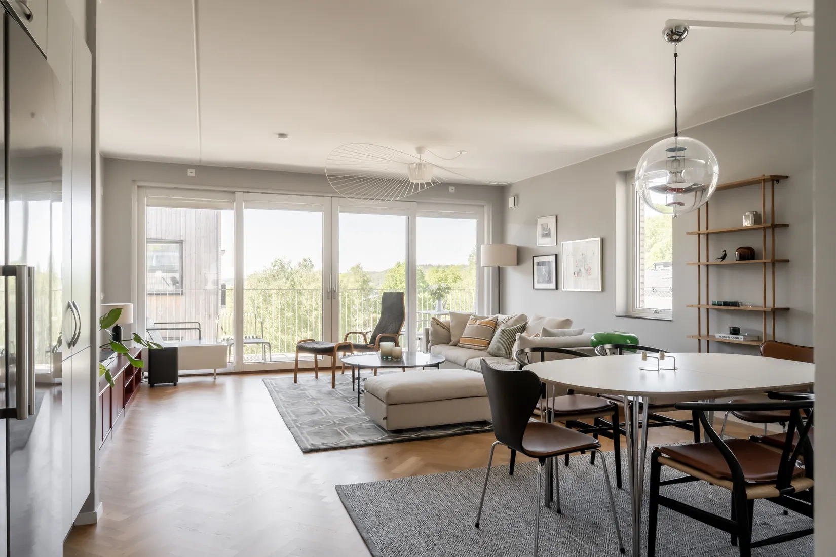 Bostadsrätt, Bergdalsgatan 29, Bergdalen, Borås