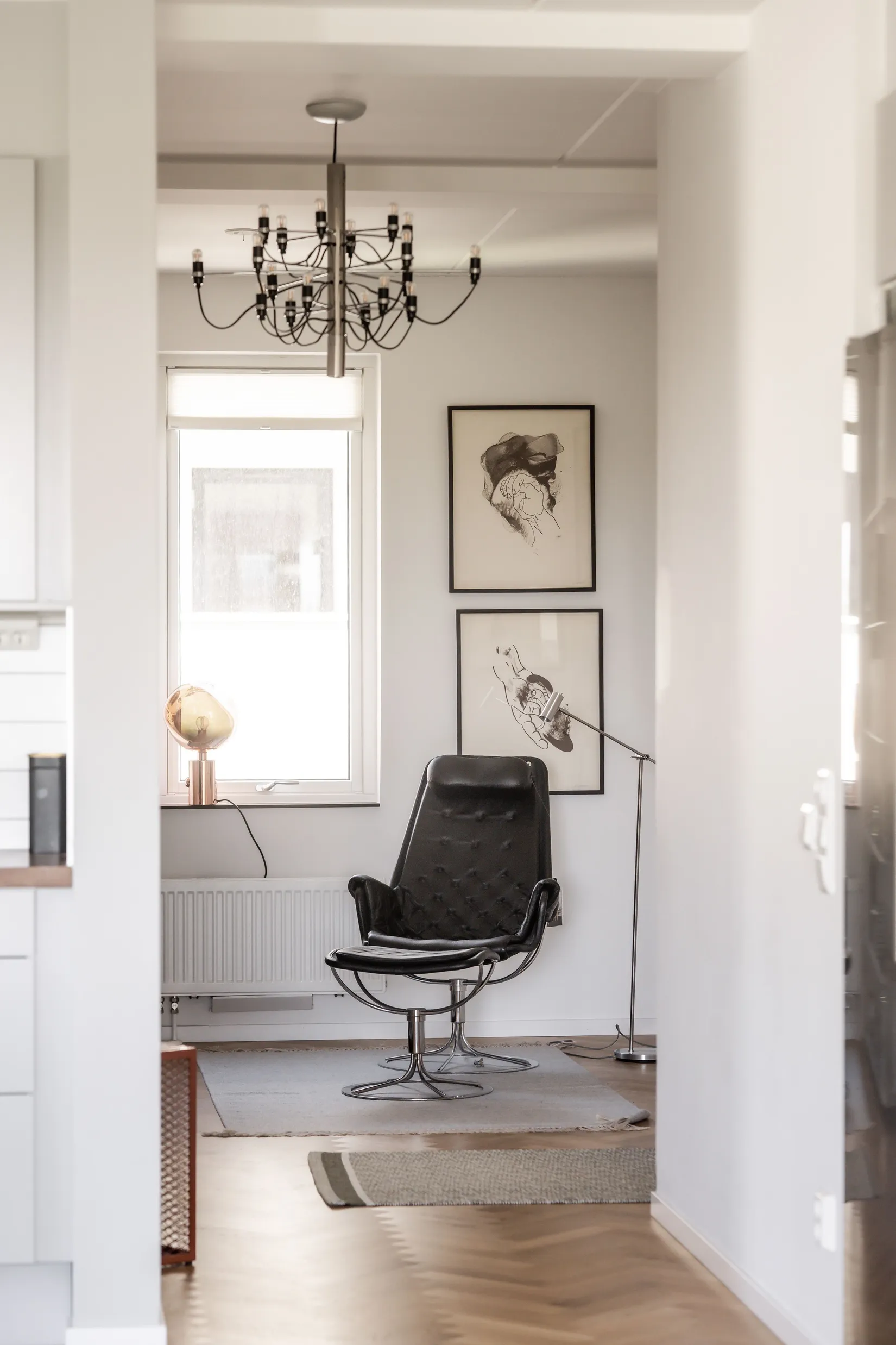 Bostadsrätt, Bergdalsgatan 29, Bergdalen, Borås