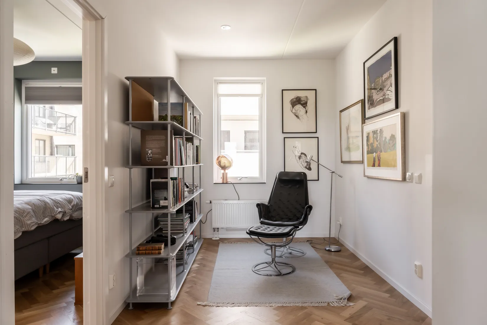 Bostadsrätt, Bergdalsgatan 29, Bergdalen, Borås