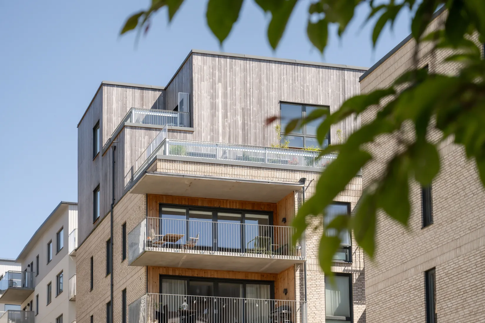 Bostadsrätt, Bergdalsgatan 29, Bergdalen, Borås